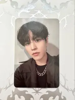 straykids doit スピーカー ラントレ スンミン
