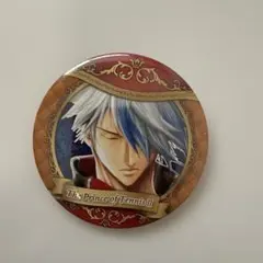 新テニスの王子様　缶バッジ