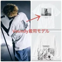 YBA & BEYOND Wolfgang Tillmans Tシャツ XL 白 - メルカリ
