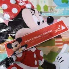 バラ売り⚝⋆新作 ディズニー デコレーションマグネット ミッキー