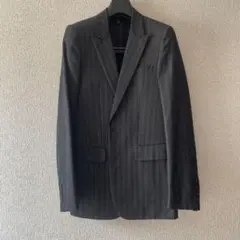 Dior Homme stripe jacket by hedi slimaneのサムネイル