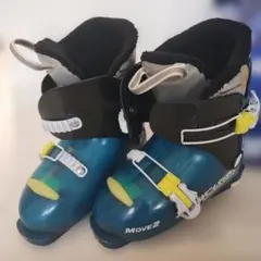 スキーブーツ 22