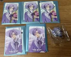 【プロフ必読】にじさんじ ジューンブライド くら寿司 榊ネス【即購入⭕️】