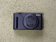 ジャンク品】SONY ZV-1M2 本体 コンパクトデジタルカメラ - メルカリ