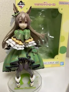 2025年最新】ウマ娘 プリティーダービー フィギュアの人気
