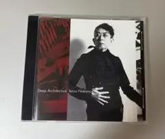 中野テルヲ　Deep Architecture