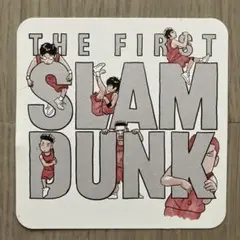 映画スラムダンク THE FIRST SLAM DUNK入場者特典カード
