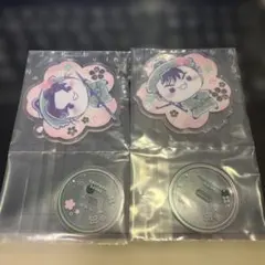 忍たま乱太郎　フリューくじ　アクリルスタンド賞