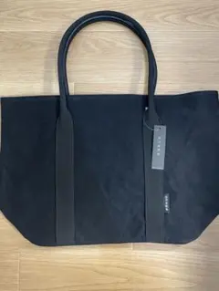 日乃本帆布　キャリーオン　トートバッグのサムネイル