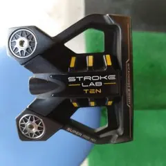 オデッセイ STROKE LAB TEN センターシャフトパターのサムネイル