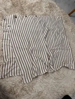 100%オーガニックコットン授乳ケープのサムネイル
