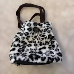 THE NORTH FACE ホワイトレーベル✳︎バケットバッグ