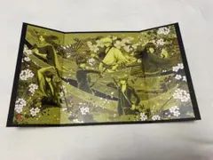 【銀魂】戦う男たち 春 屏風