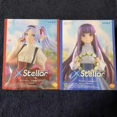 葬送のフリーレン XStellar とある祭りにて フリーレン&フェルン