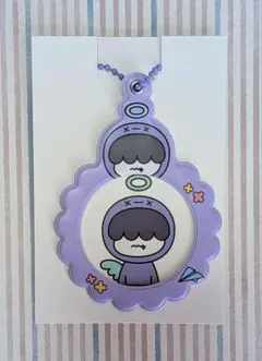 2025年最新】txt プルバトゥ キーリングの人気アイテム - メルカリ