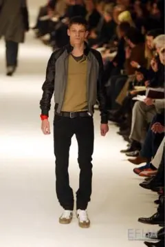 dior homme裂け目ニット 04awのサムネイル