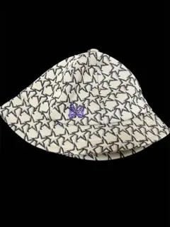 [⭐︎新品 ⭐︎]needles バミューダハット ネペンテス限定