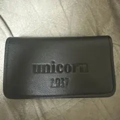 unicorn SHOULDER BAG ダーツ祭りくじ