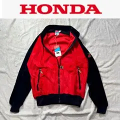 ★未使用 当時物 HONDA トラックジャケット Sサイズ 定価11800円のサムネイル