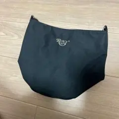 Roxy ショルダーバッグ 黒のサムネイル