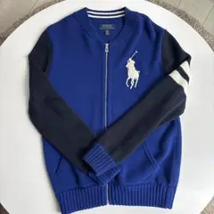Polo Ralph Lauren キッズジャケット M (10-12)