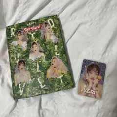Red Velvet SAPPY Cookie Jar CD アイリーントレカ - メルカリ