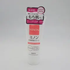 MINON ミノン 全身保湿クリーム 90gのサムネイル