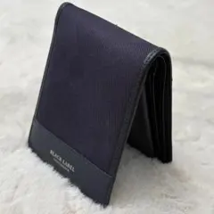 2025年最新】ブラックレーベル クレストブリッジ 名刺入れの人気