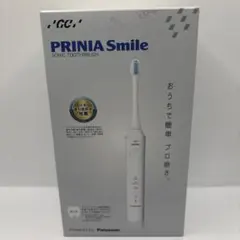 Panasonic PRINIA Smile 電動歯ブラシ本体 - メルカリ