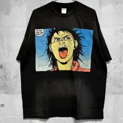 XL 島鉄雄 AKIRA アキラ 映画 アニメ 漫画　マンガ　Tシャツ 金田 XL 島鉄雄 AKIRA アキラ 映画 アニメ 漫画 マンガ Tシャツ 金田 - メルカリ