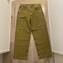 【W33】Levi's 578 バギーデニム【L32】