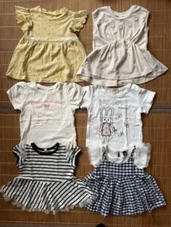 女の子まとめ　80