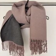 2026年最新】グレーピンクマフラーの人気アイテム - メルカリ