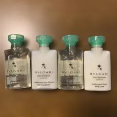 2025年最新】ブルガリアメニティの人気アイテム - メルカリ