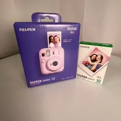 ⭐︎最終値下　ラブライブ！チェキ スペシャルセット instax mini8 ⭐︎最終値下 ラブライブ！チェキ スペシャルセット instax mini8