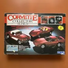 Monogram 　モノグラム　1/12 67年型　コルベット427クーペ Monogram モノグラム 1/12 67年型 コルベット427クーペ - メルカリ