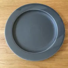 SAKUZAN Sara　10"Plate ダークグレー　プロキッチン