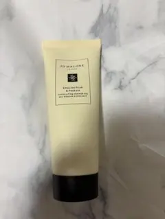 JO MALONE エクスフオリエイティング シャワージェル