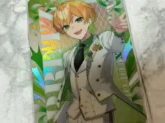 ぷりっつくん 3rd Anniversary 等身コレクションカード