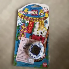 新種発見 たまごっち BANDAI Tamagotch