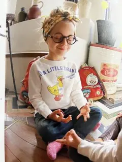 デニム＆ダンガリー ダックスウェット 02 160のサムネイル