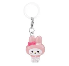 サンリオ マイメロディ ゆるっとめじるしアクセサリー