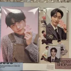 ATEEZ シーグリ 2026 ソンファ
