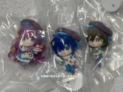 雪ミク SNOWMIKU2026 COLLECTION KAITO ルカ