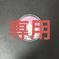 ME:I 清水恵子 缶バッチ - メルカリ