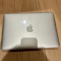 MacBook Pro 13in 2014 8GB 128GB　ジャンク