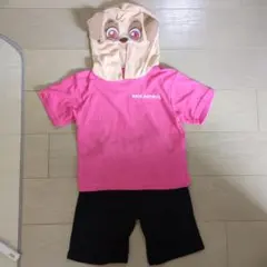 パウ・パトロール☆スカイ ホームウェア 110cm