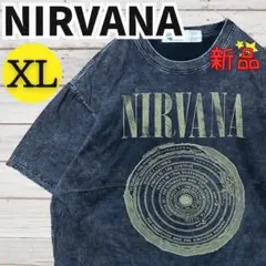 バンドtシャツxl