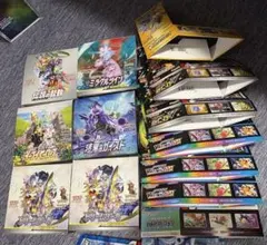2026年最新】イーブイヒーローズ 空箱の人気アイテム - メルカリ