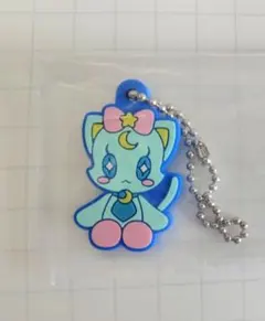 アイプリ　ラバーマスコット　ラバマス　プリねこ　ひみつのアイプリ
